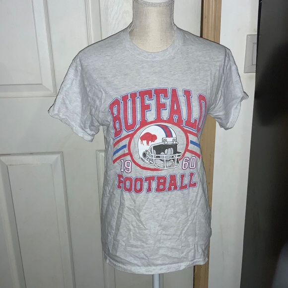 Tops - Buffalo Bills Football Shirt